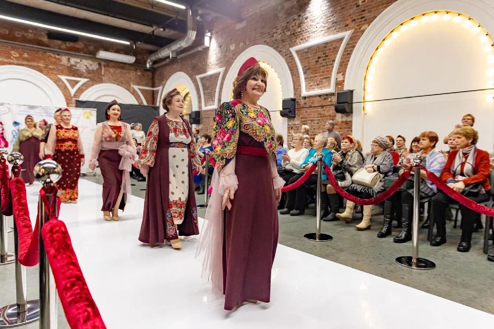 активное долголетие, возраст в моде, пенсионер, орехово-зуево,