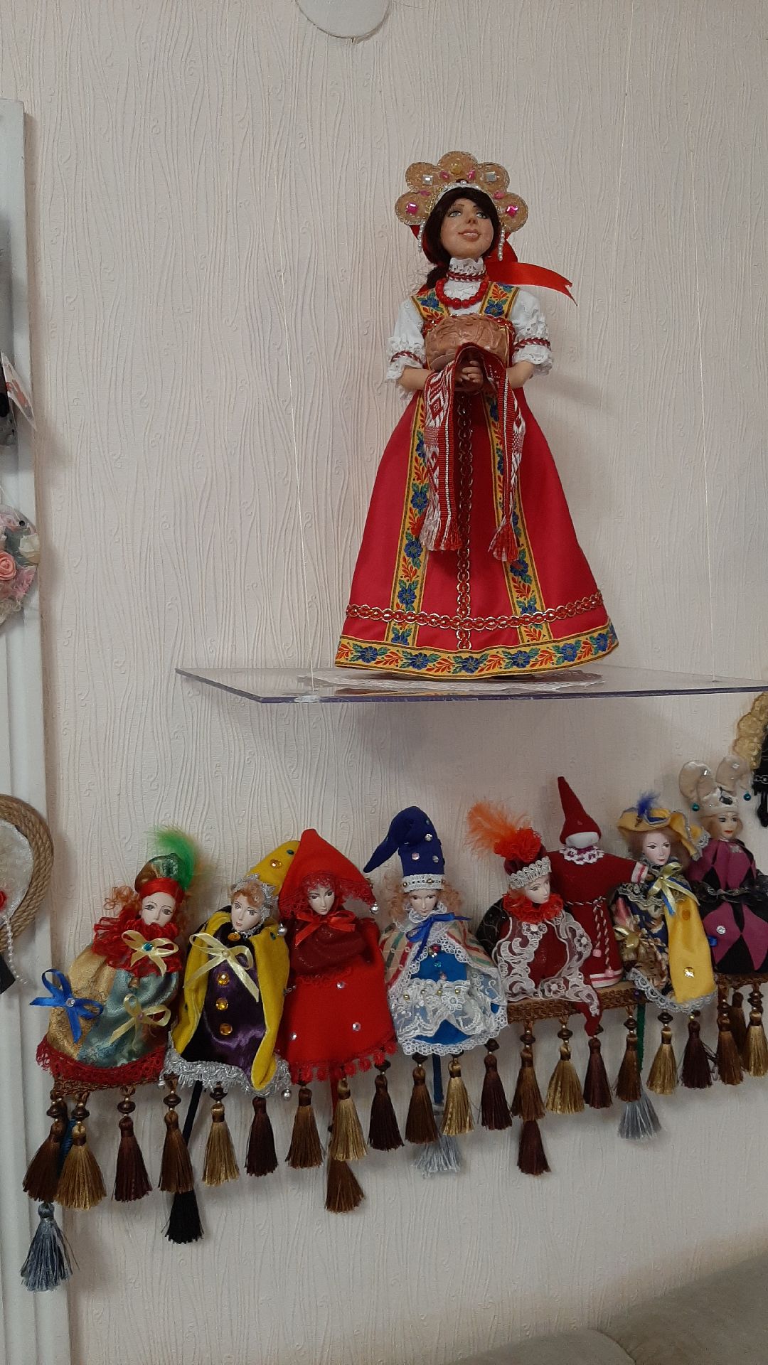 доброе дело, дети,