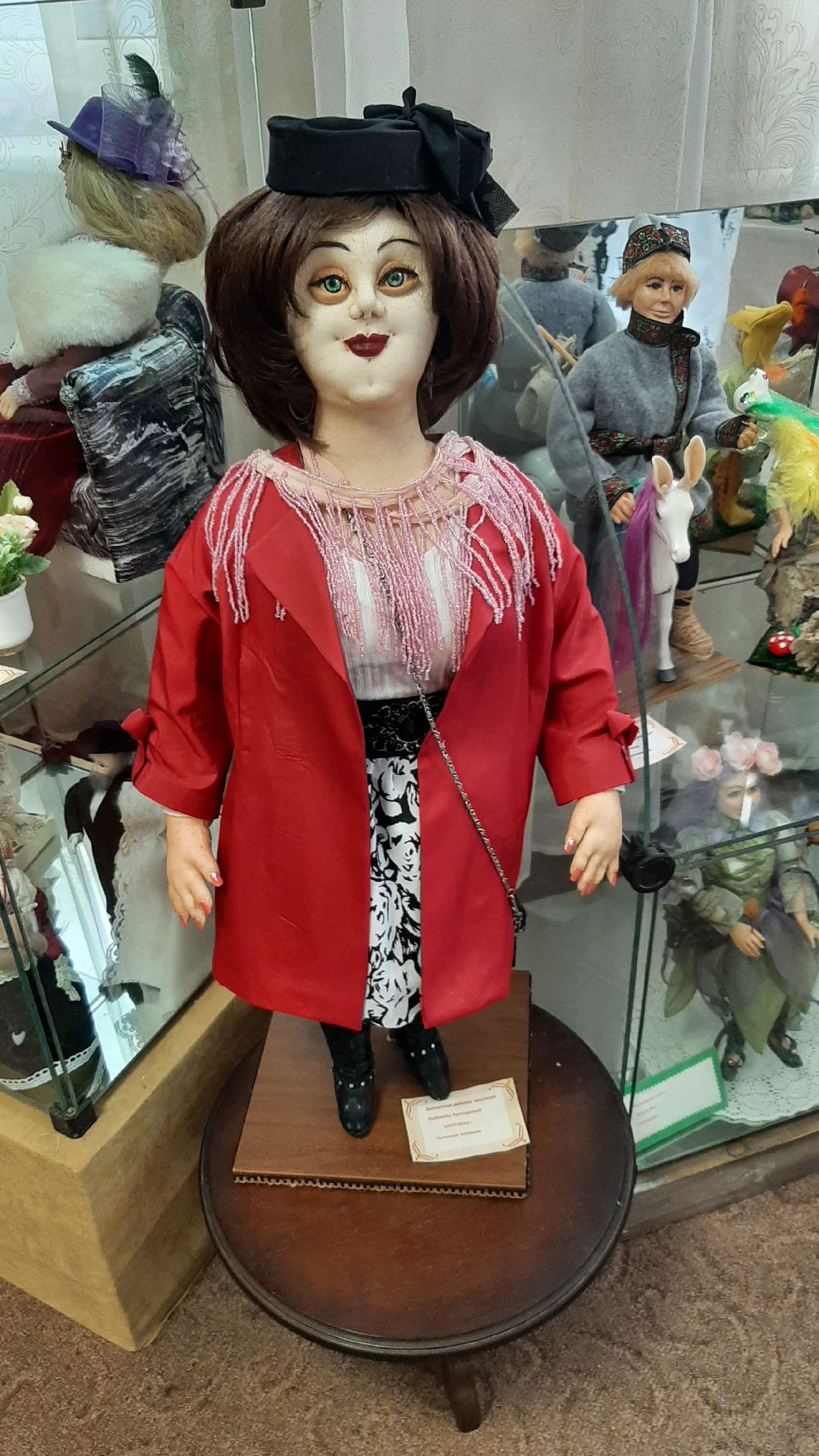 доброе дело, дети,