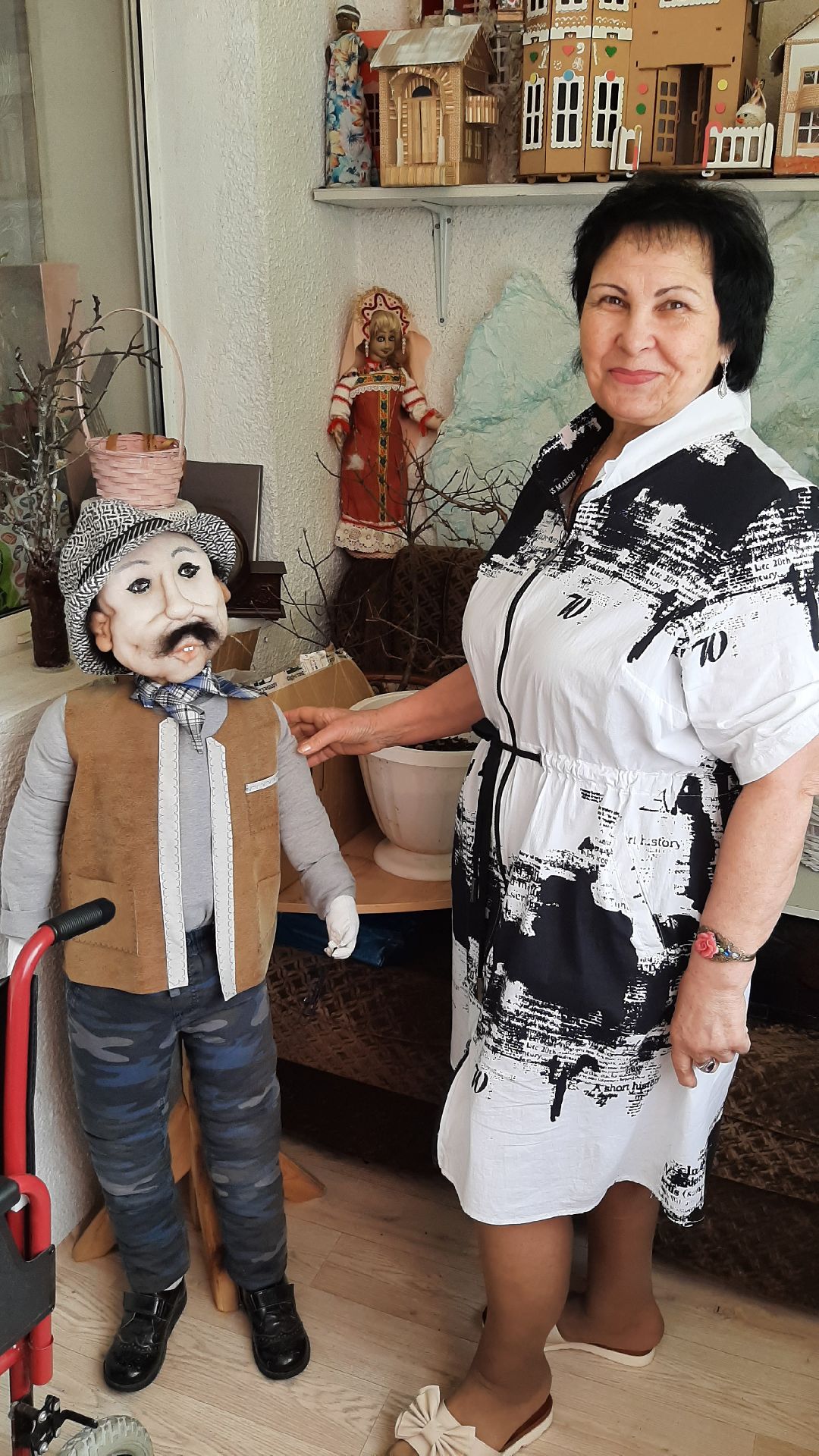 доброе дело, дети,