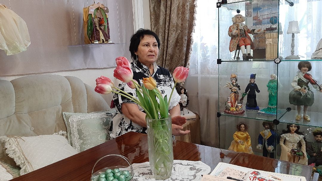 доброе дело, дети,