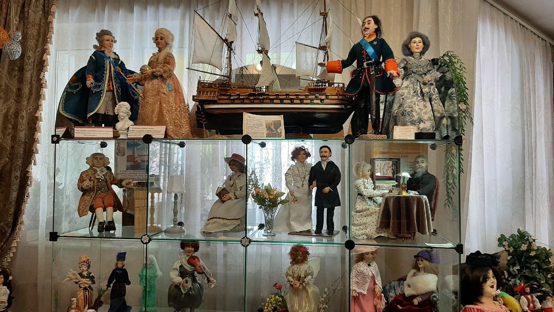 доброе дело, дети,