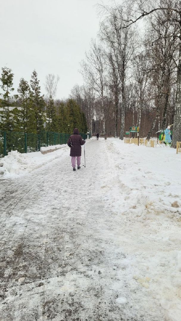 лыжня, спорт подмосковья, зимний сезон, зима в подмосковье, апаринки, видное,