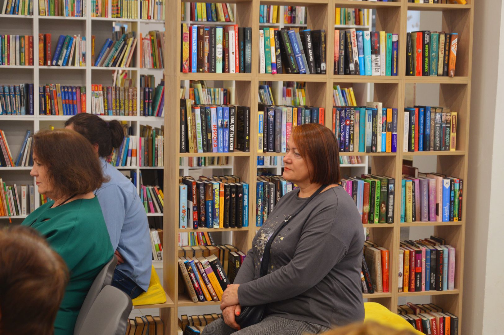 шатура, медицина, рак, молочная железа, профилактика, городской округ,