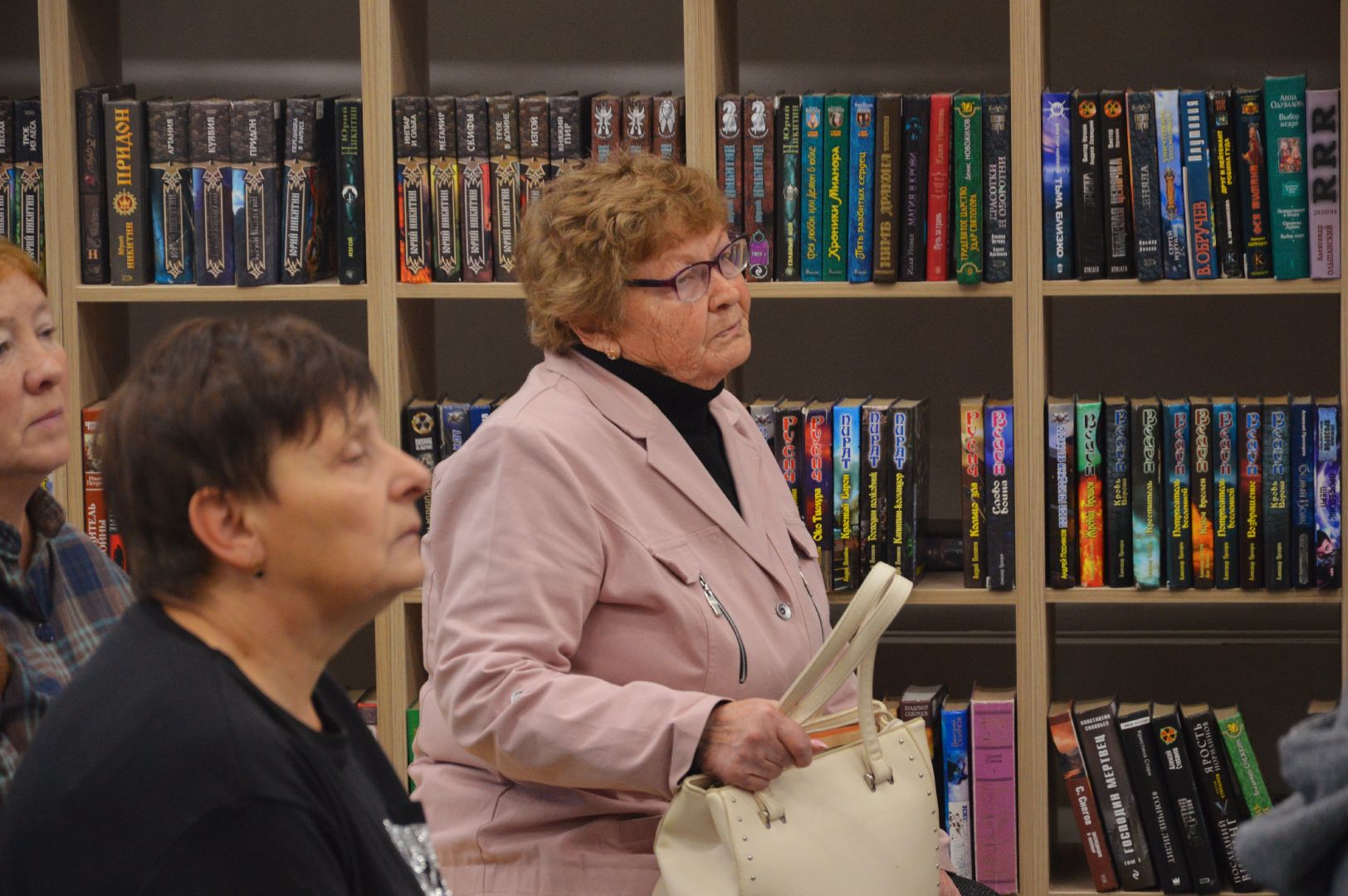 шатура, медицина, рак, молочная железа, профилактика, городской округ,