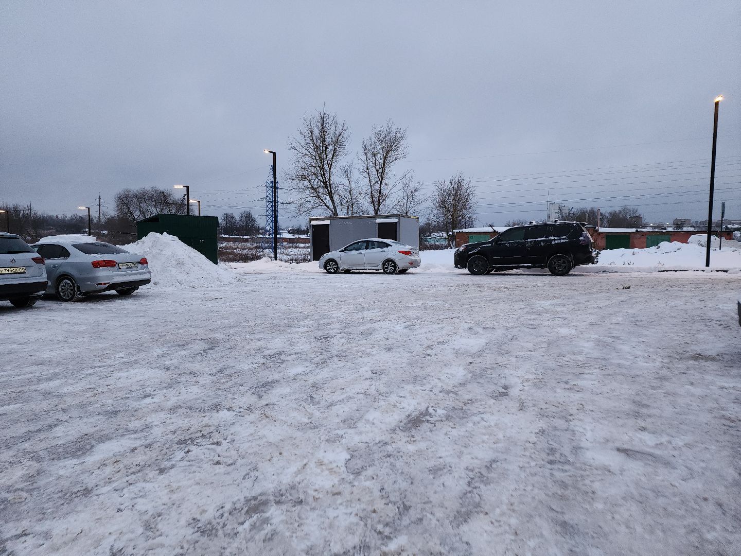 серпухов, подмосковье, убирают снег, благоустройство,