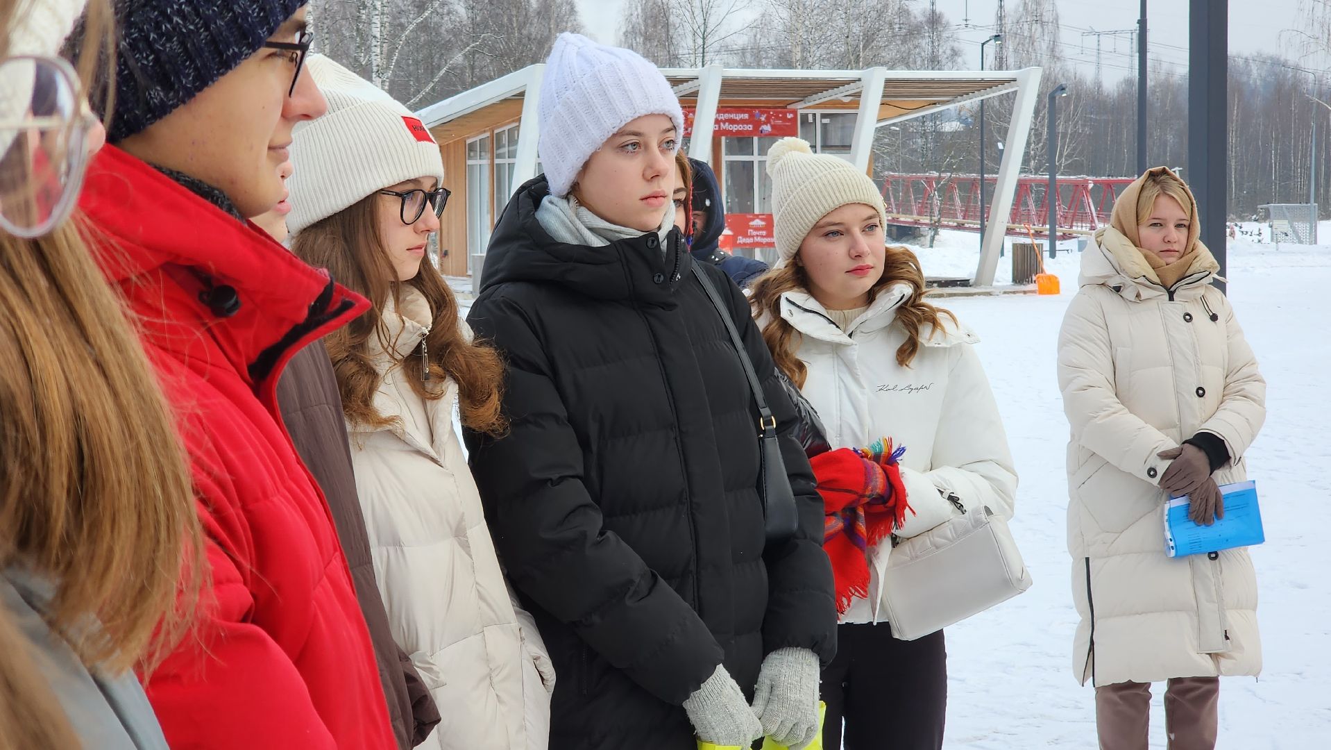 Подмосковье, Городской округ Пушкинский, Ивантеевка, Власть, Дети, Образование, благоустройсво, Парки Подмосковья,
