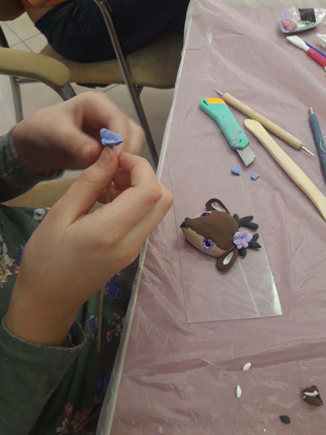 дети, искусство,