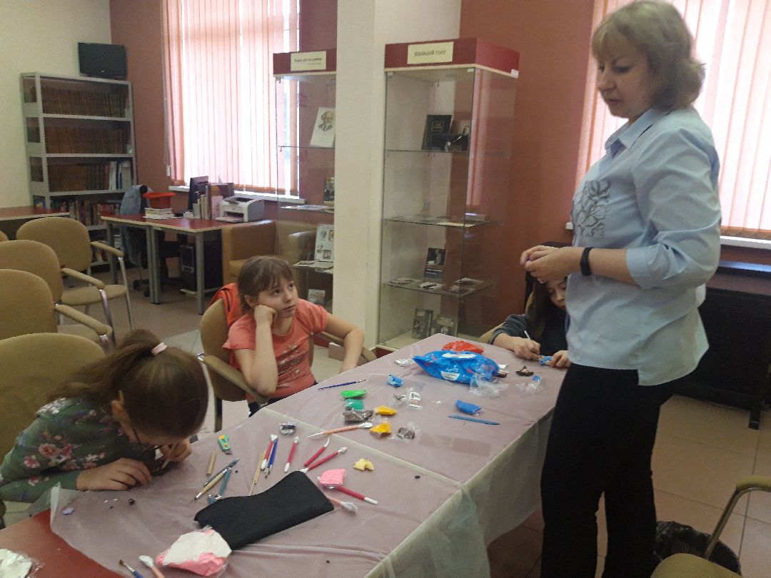 дети, искусство,