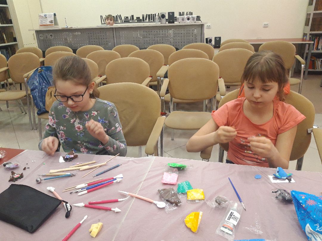 дети, искусство,