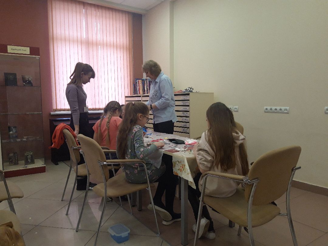 дети, искусство,