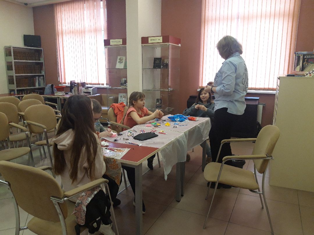 дети, искусство,