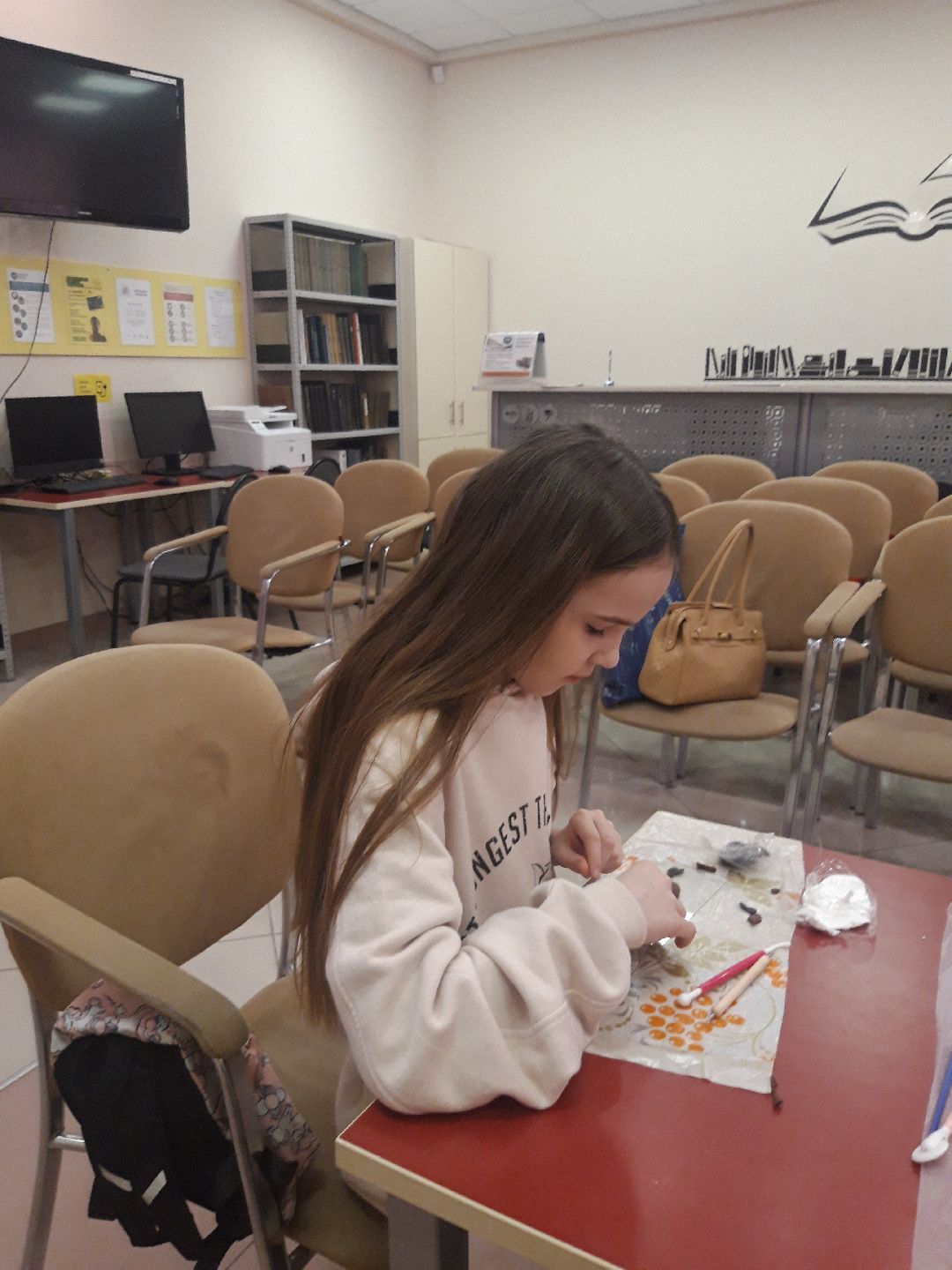 дети, искусство,