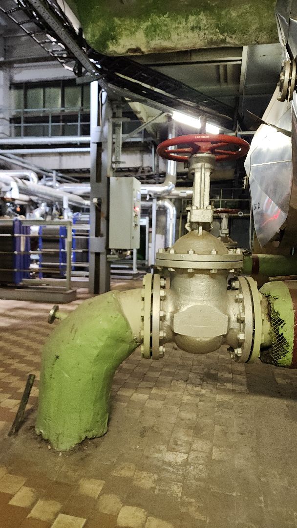 отопление, электросталь, жкх, котельная, котельные, отопительный сезон, проблема, управляющая компания,