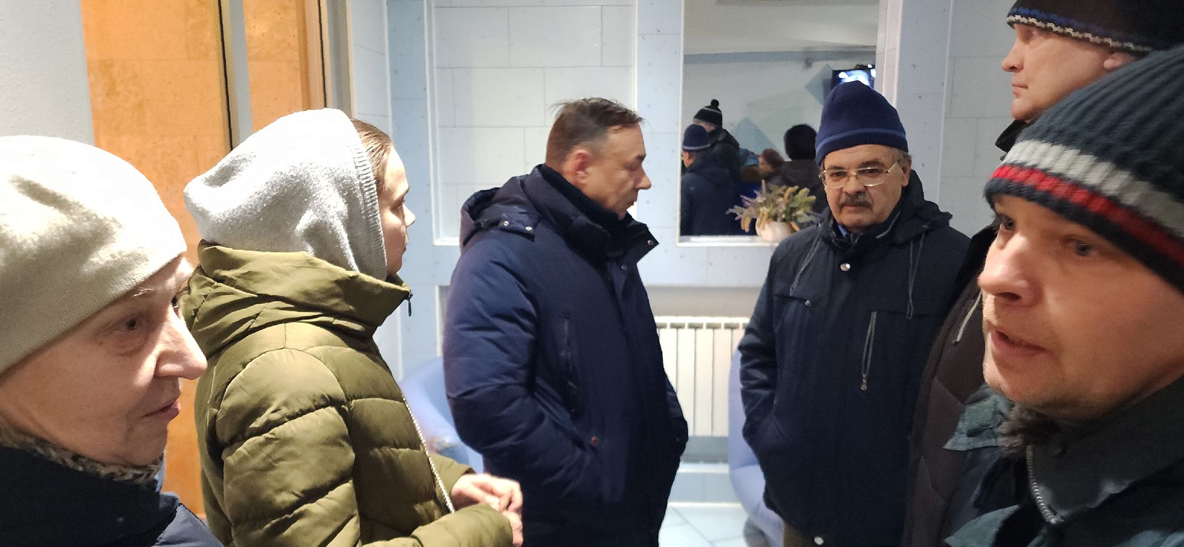 отопление, электросталь, жкх, котельная, котельные, отопительный сезон, проблема, управляющая компания,