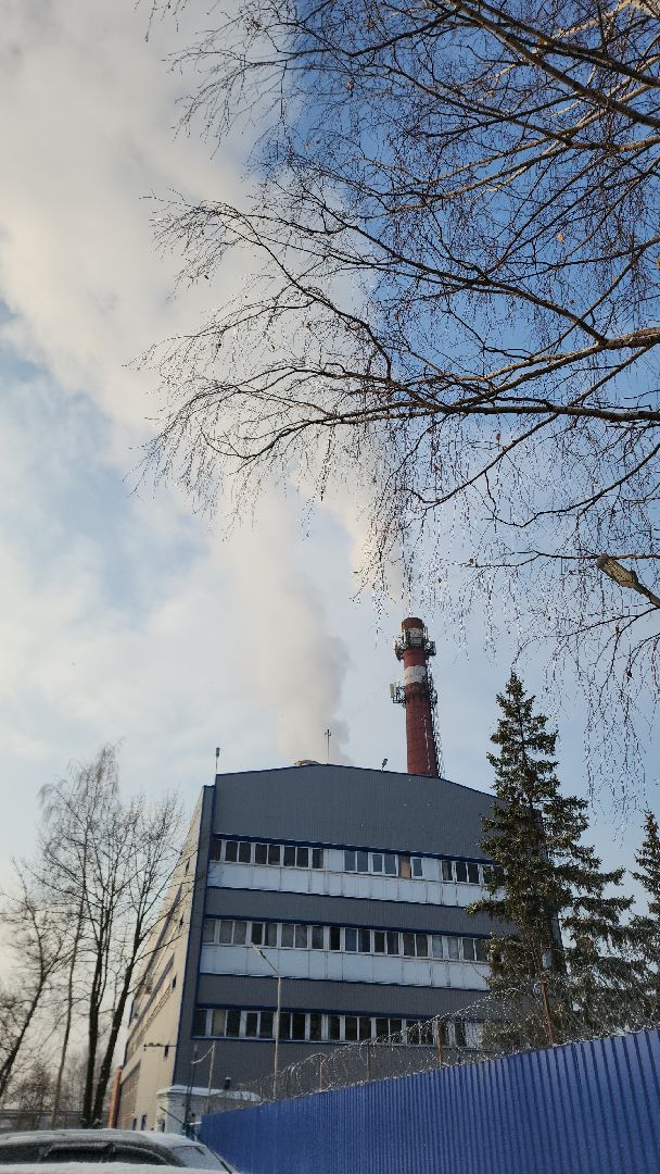 отопление, электросталь, жкх, котельная, котельные, отопительный сезон, проблема, управляющая компания,