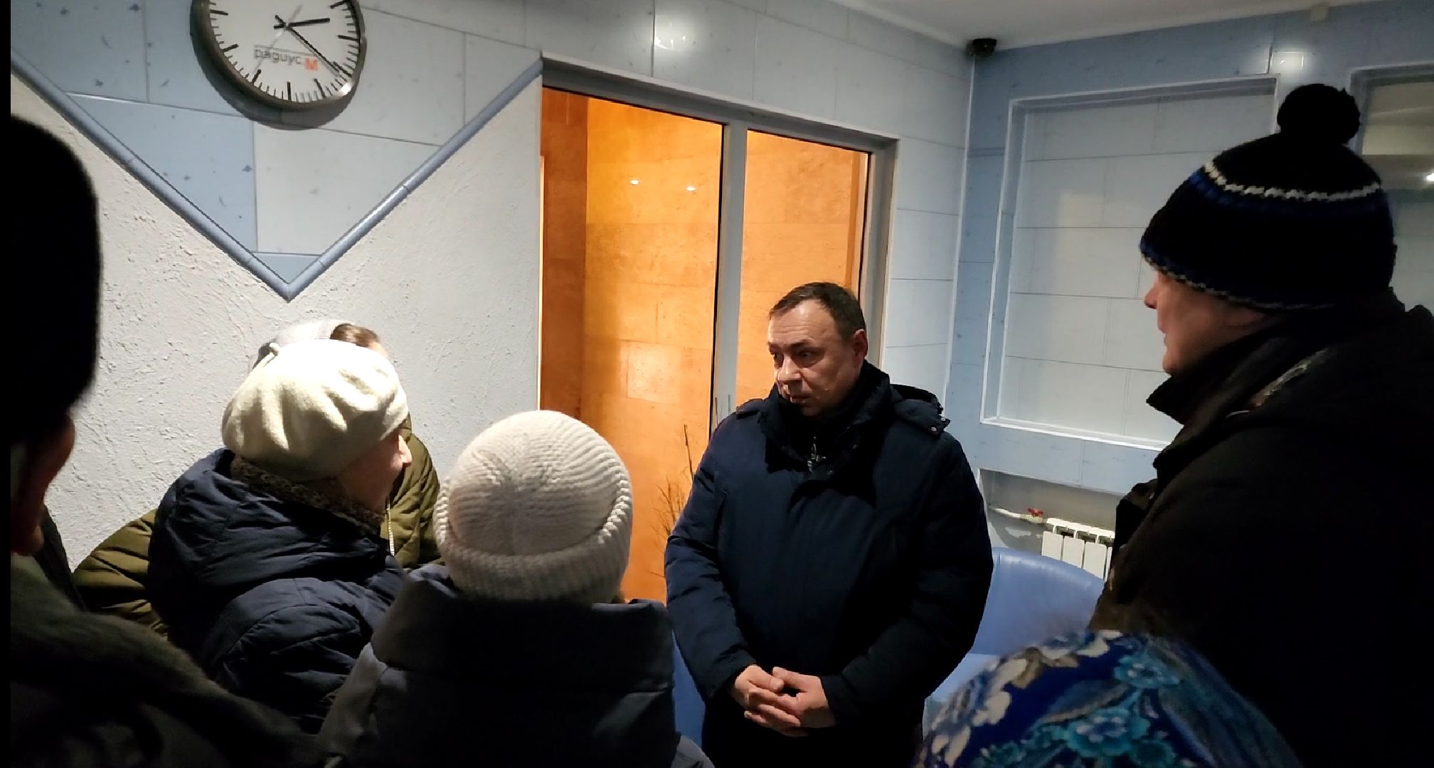 отопление, электросталь, жкх, котельная, котельные, отопительный сезон, проблема, управляющая компания,