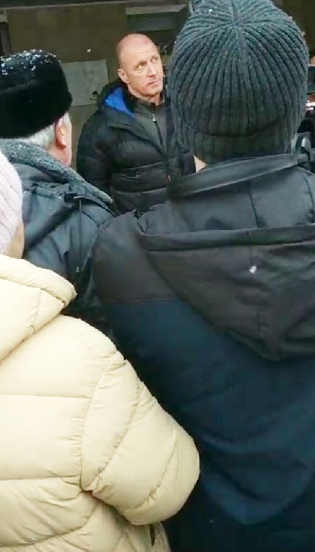 отопление, электросталь, жкх, котельная, котельные, отопительный сезон, проблема, управляющая компания,