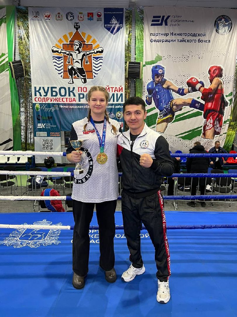 серпухов, подмосковье, БК Кремень, тайский бокс,