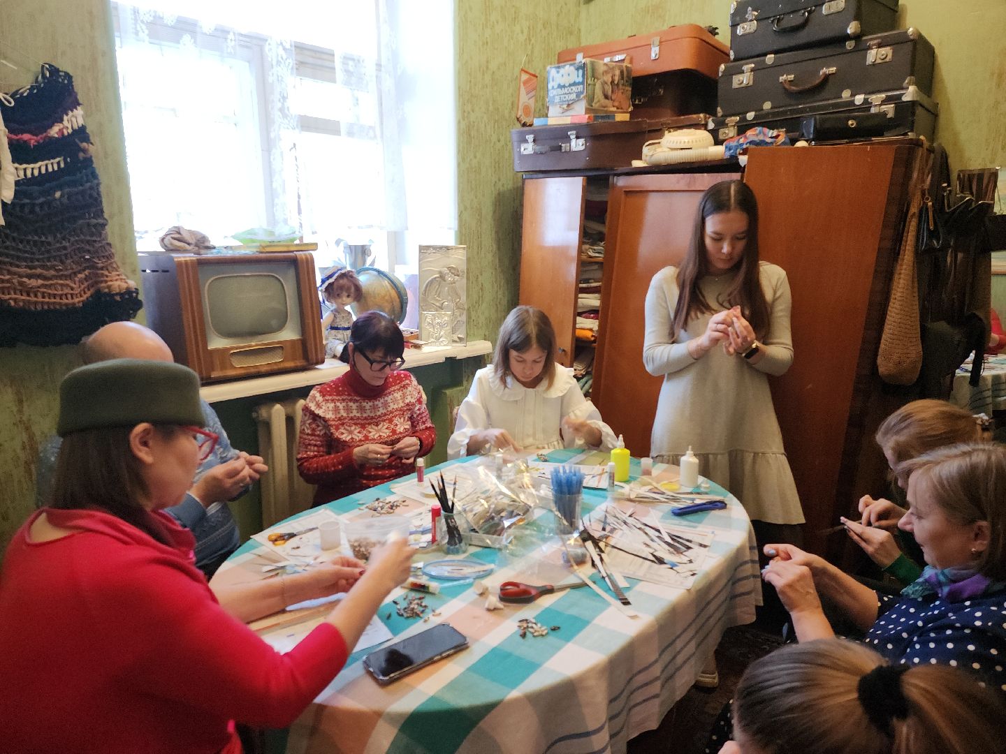 коломна, культура, день рождения,