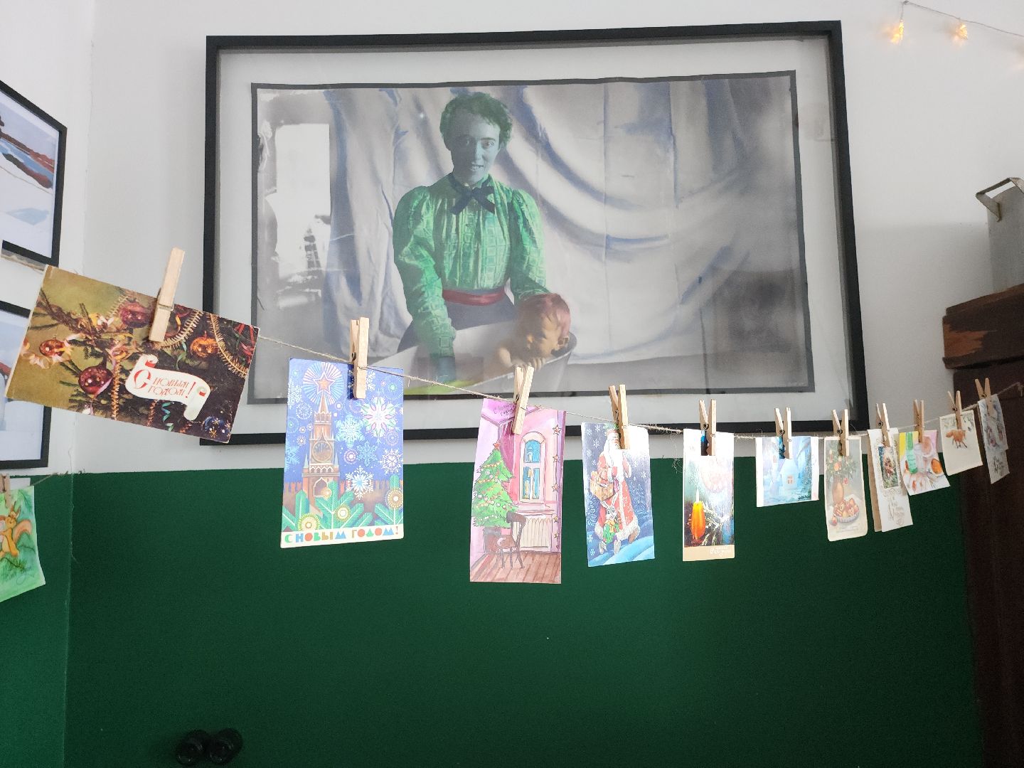 коломна, культура, день рождения,