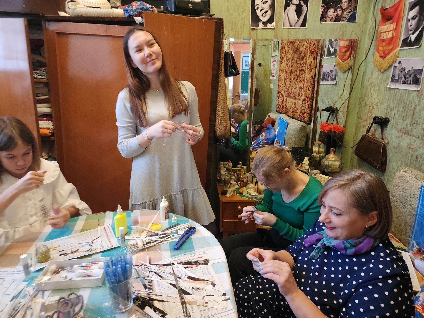 коломна, культура, день рождения,