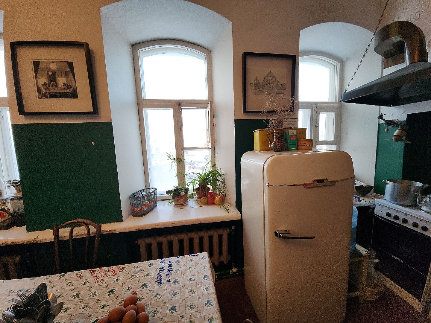 коломна, культура, день рождения,