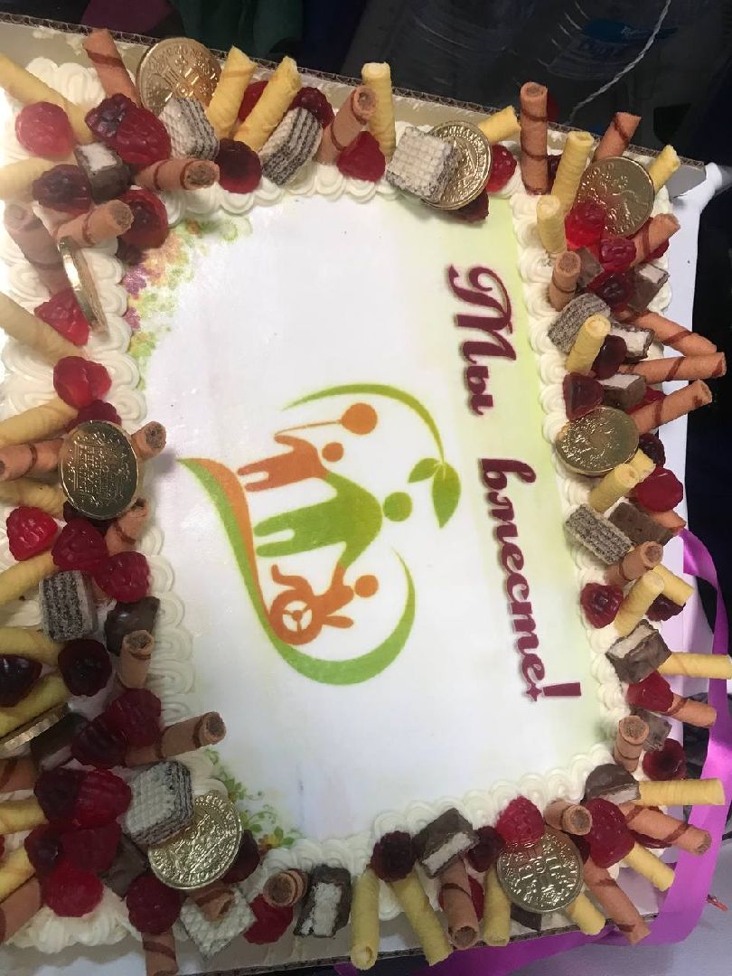 пушкино, городской округ Пушкинский, особенные дети, благотворительность, люди, общество,