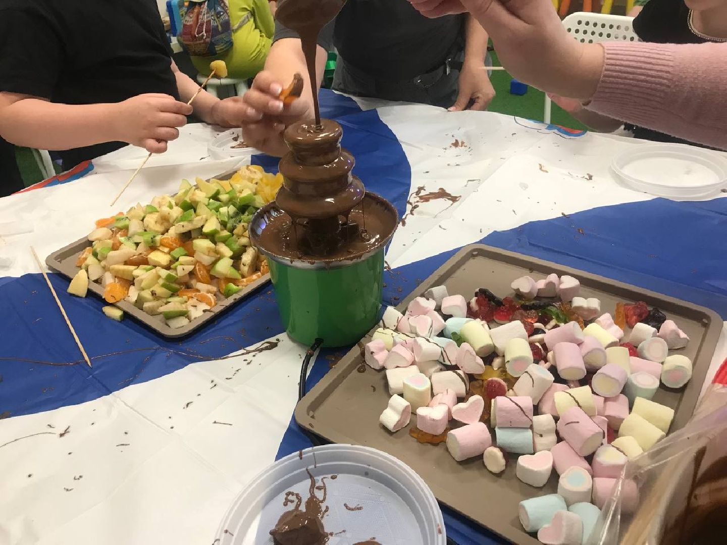 пушкино, городской округ Пушкинский, особенные дети, благотворительность, люди, общество,