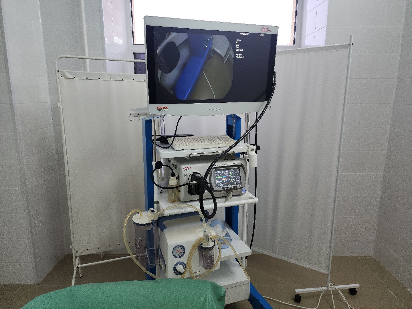 коломна, медицина, новое оборудование,