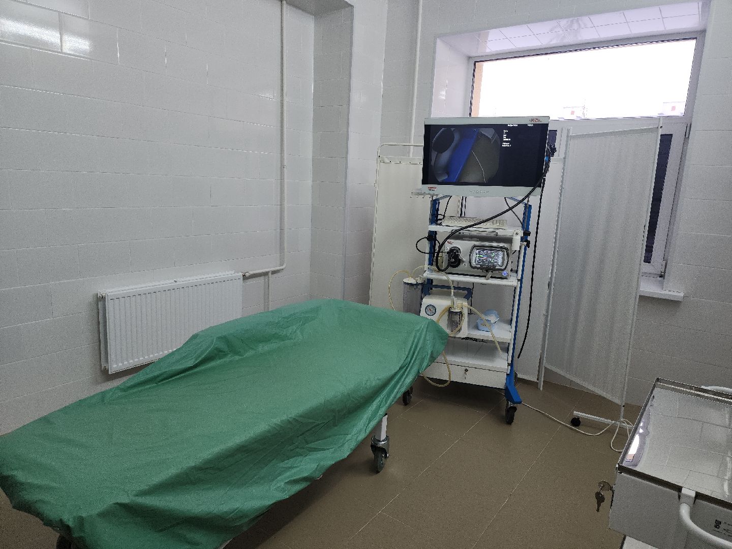 коломна, медицина, новое оборудование,