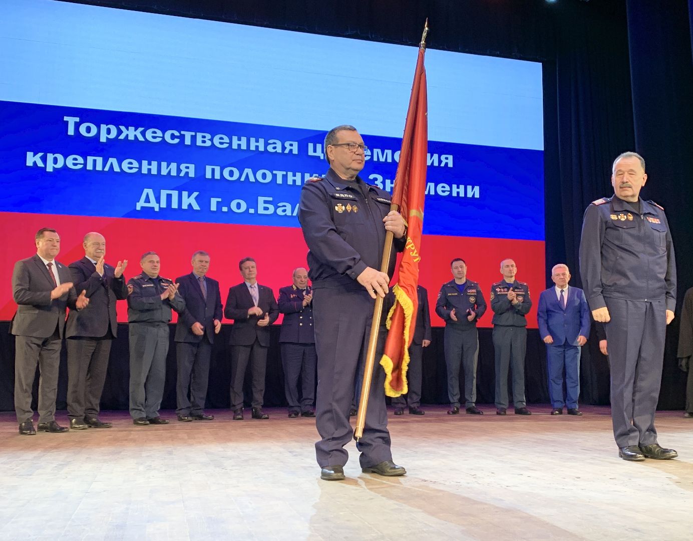 Балашиха, Подмосковье, Волонтеры, День добровольца, Спасатели, Пожарные, МЧС России, Мособлпожспас, МЧС России по Московской области, ВДПО, Волонтеры Подмосковья,