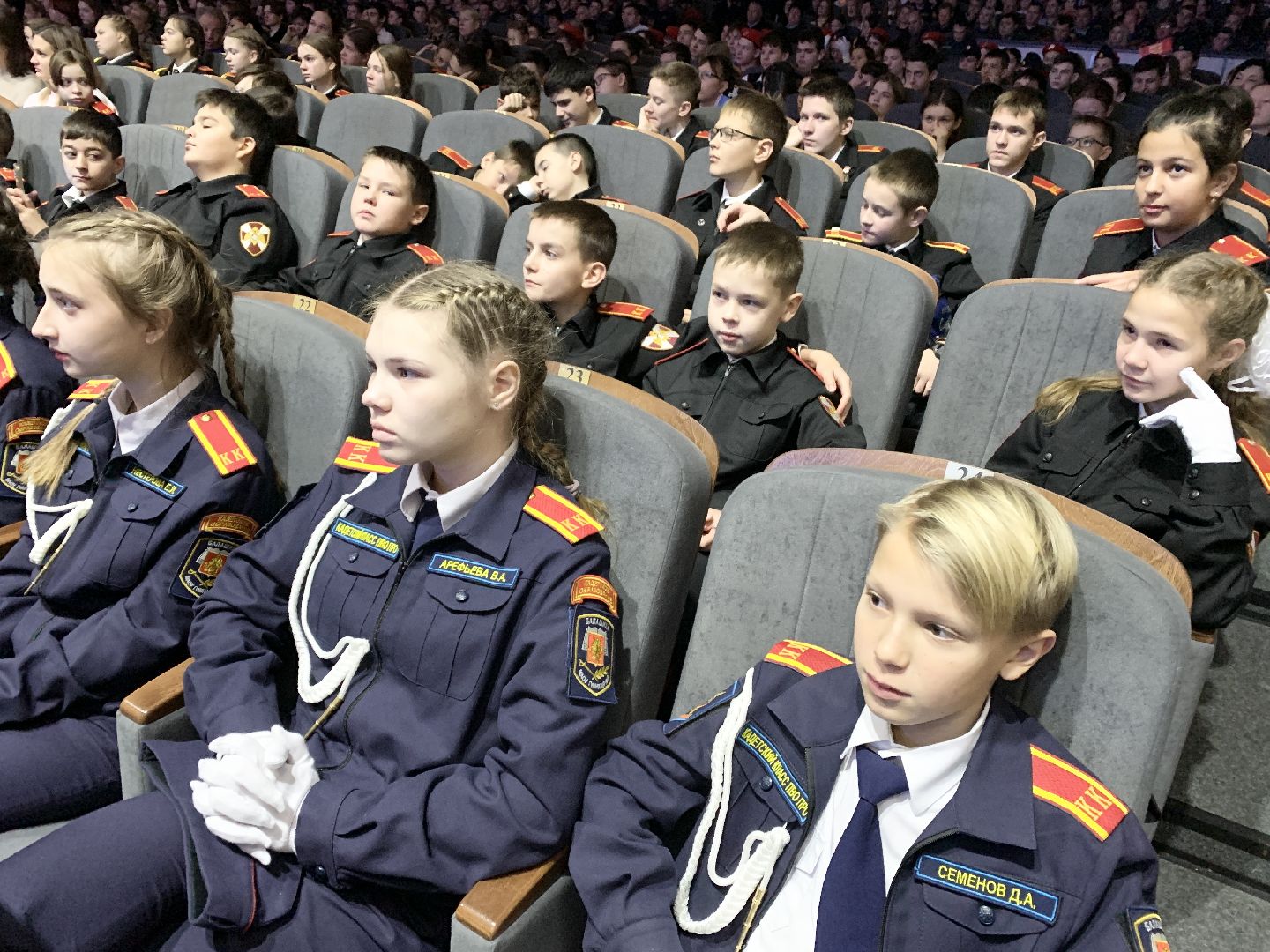 Балашиха, Подмосковье, Волонтеры, День добровольца, Спасатели, Пожарные, МЧС России, Мособлпожспас, МЧС России по Московской области, ВДПО, Волонтеры Подмосковья,