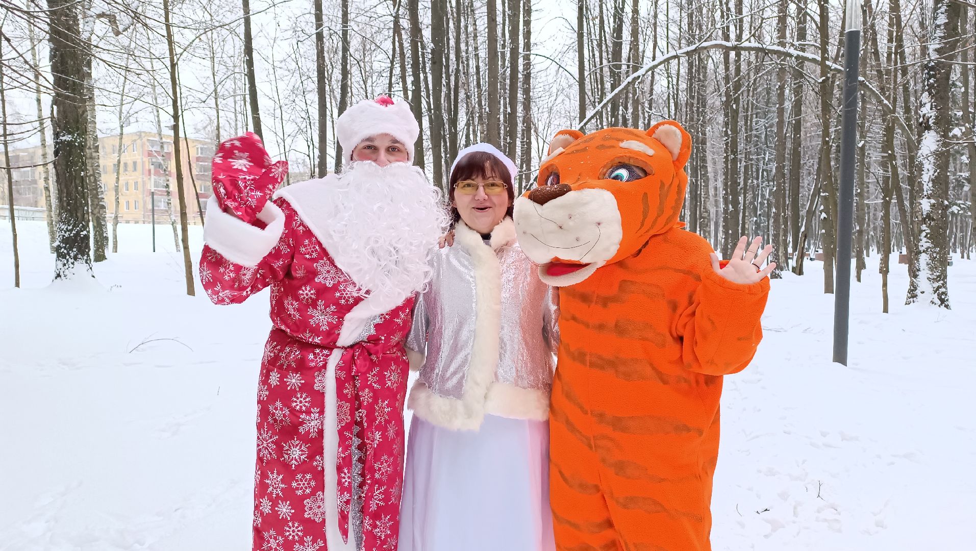 лобня, спорт, бег, 5 верст, парк,