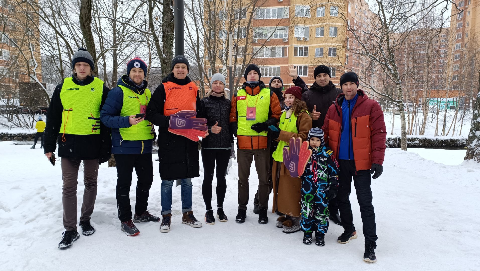 лобня, спорт, бег, 5 верст, парк,