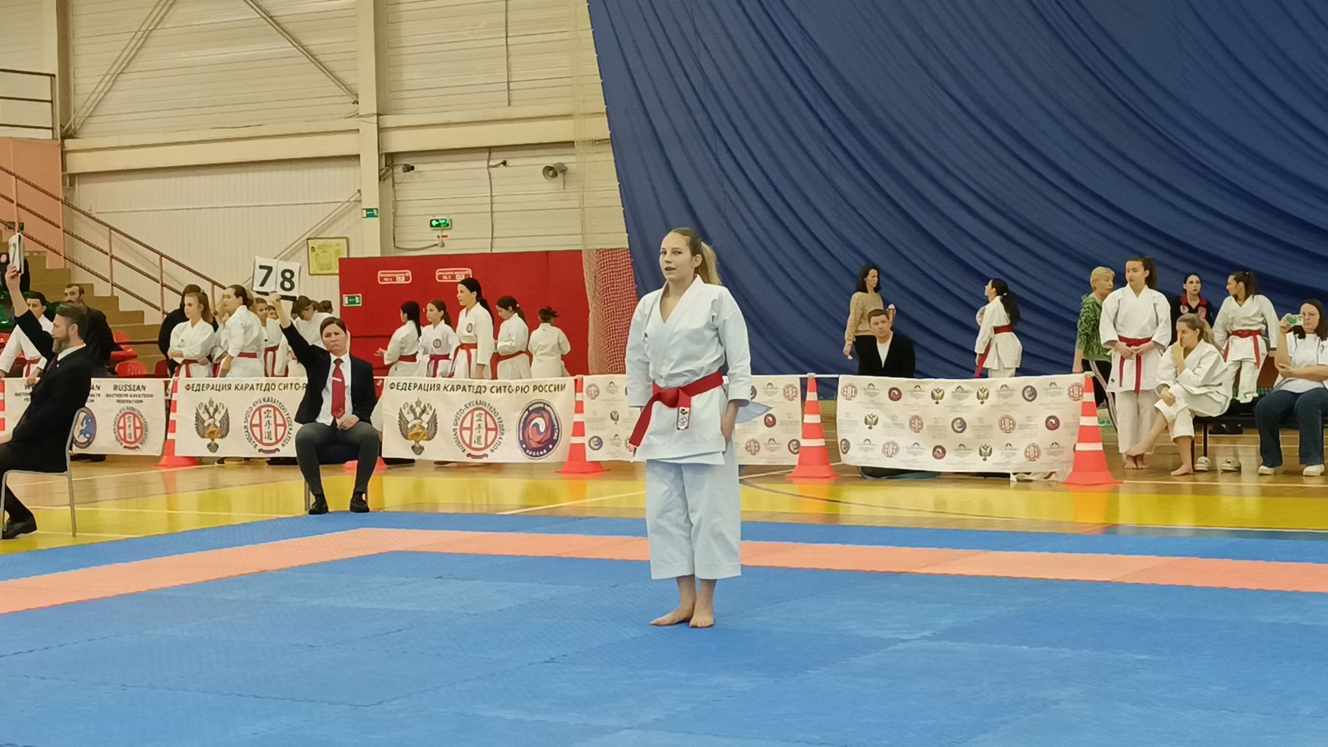 лобня,соревнования, дети,