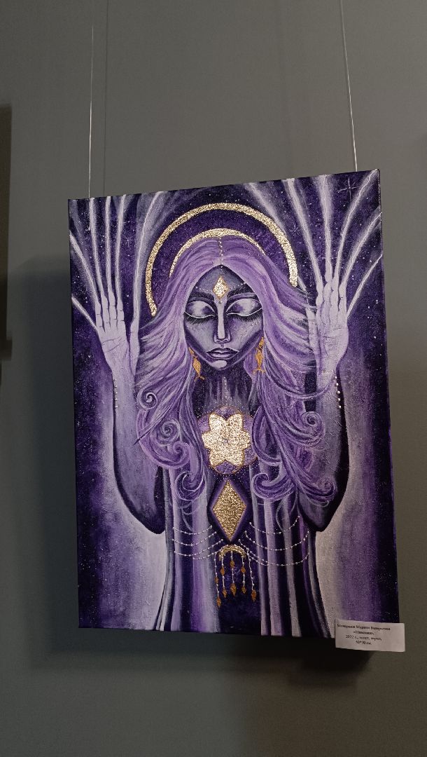 выставка, фабрика, лобня, творчество,