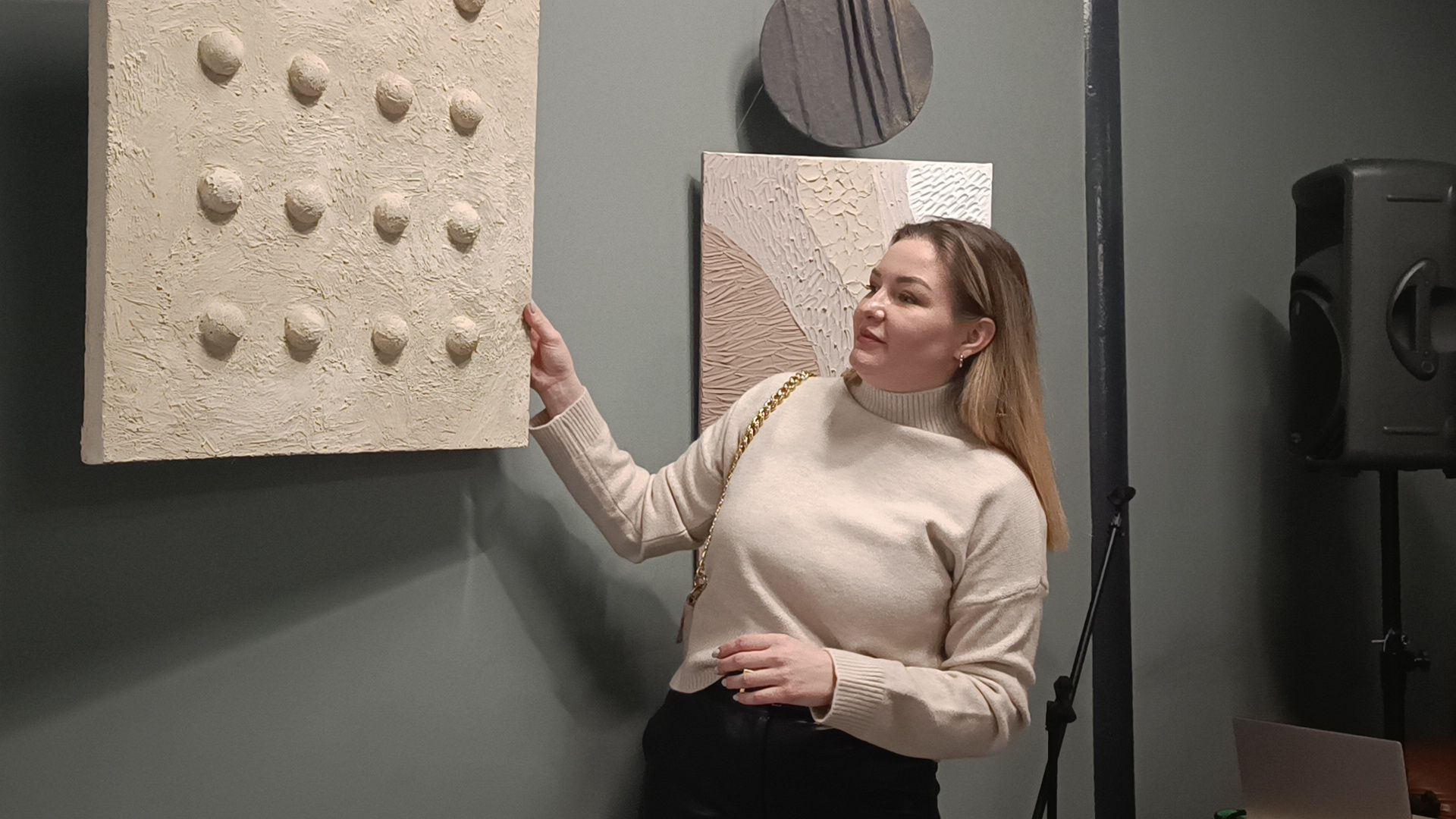 выставка, фабрика, лобня, творчество,