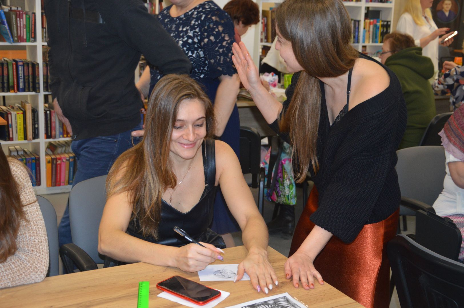 шатура, арттерапия, зентангл, медитация, рисование, техника рисования,