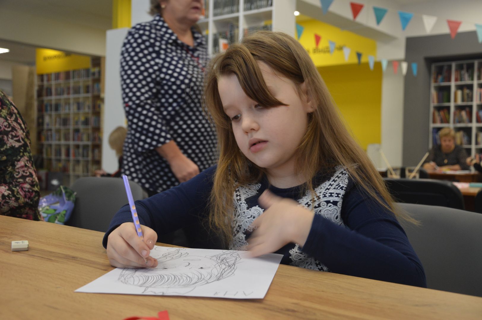 шатура, арттерапия, зентангл, медитация, рисование, техника рисования,