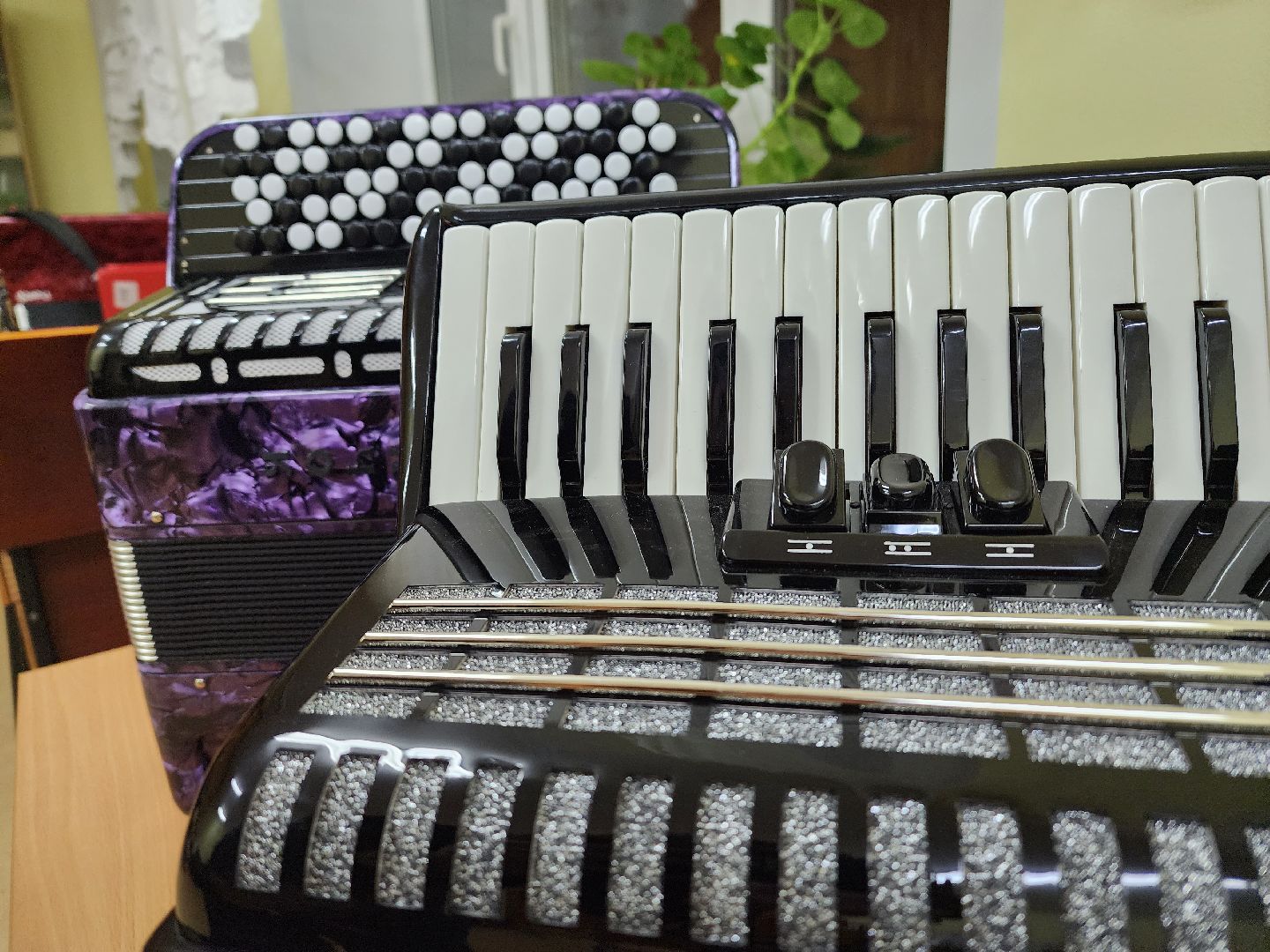 воскресенск, культура, музыкальные инструменты, дши, дети,