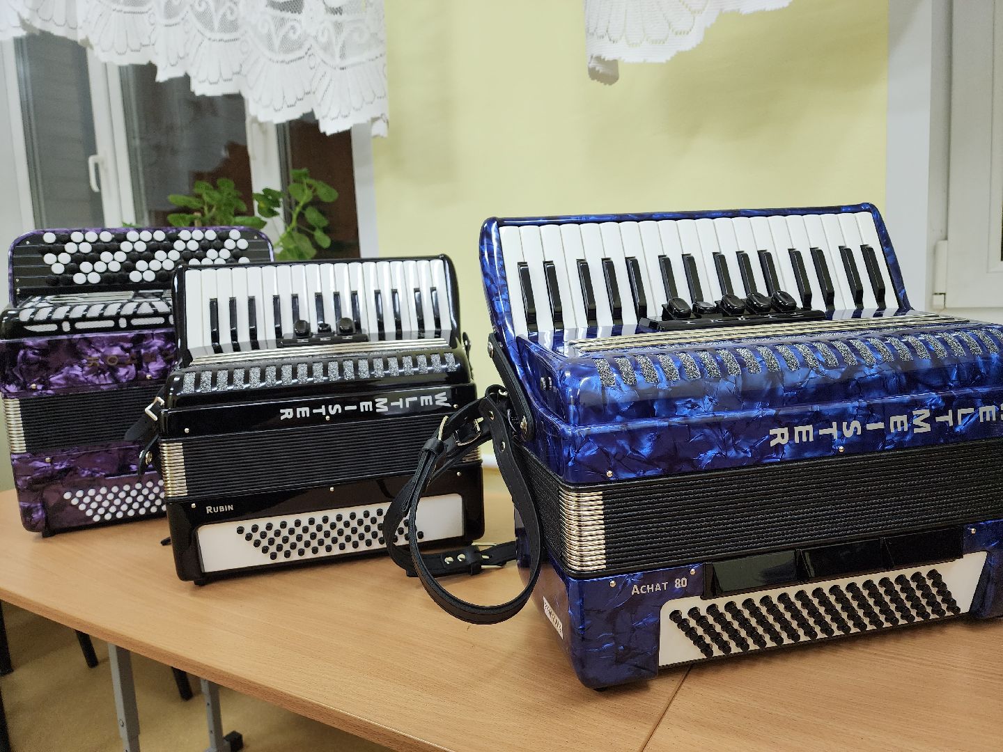 воскресенск, культура, музыкальные инструменты, дши, дети,