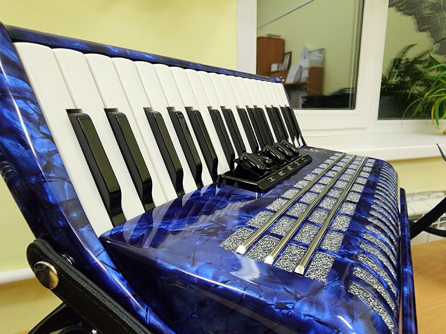 воскресенск, культура, музыкальные инструменты, дши, дети,