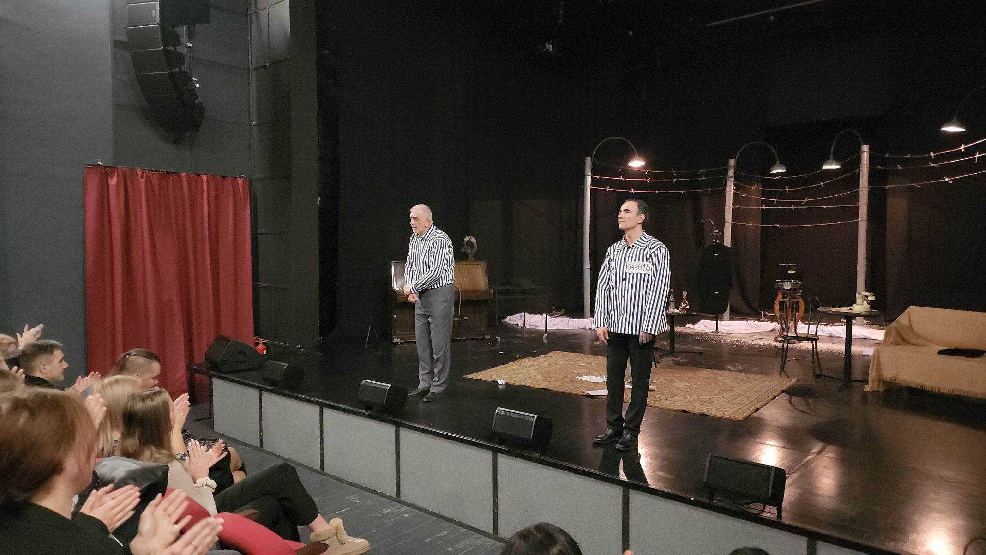 Подольск, Культура, Театр, Спектакль,