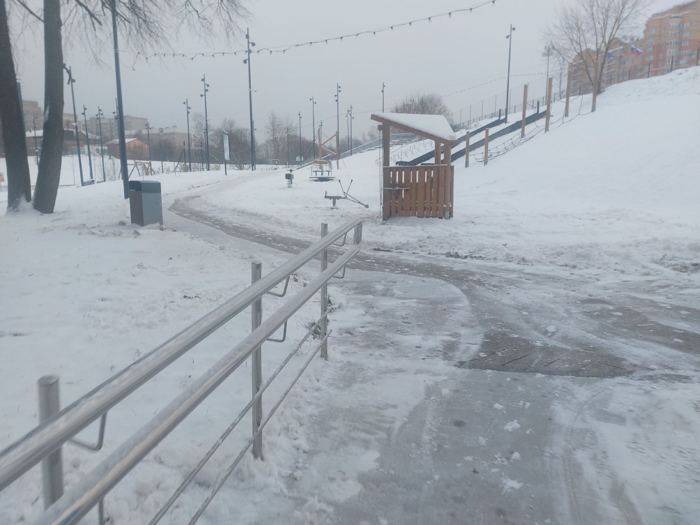 жкх, благоустойство, Борьба со снегом, Снегопад, Коммунальные службы,