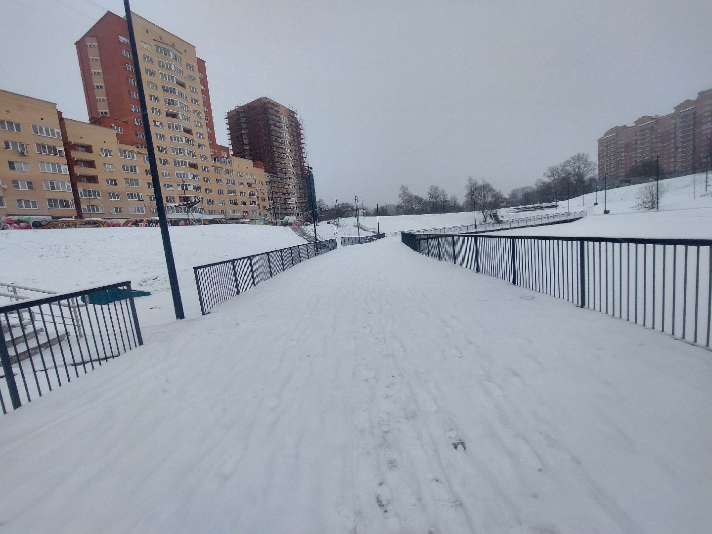 жкх, благоустойство, Борьба со снегом, Снегопад, Коммунальные службы,