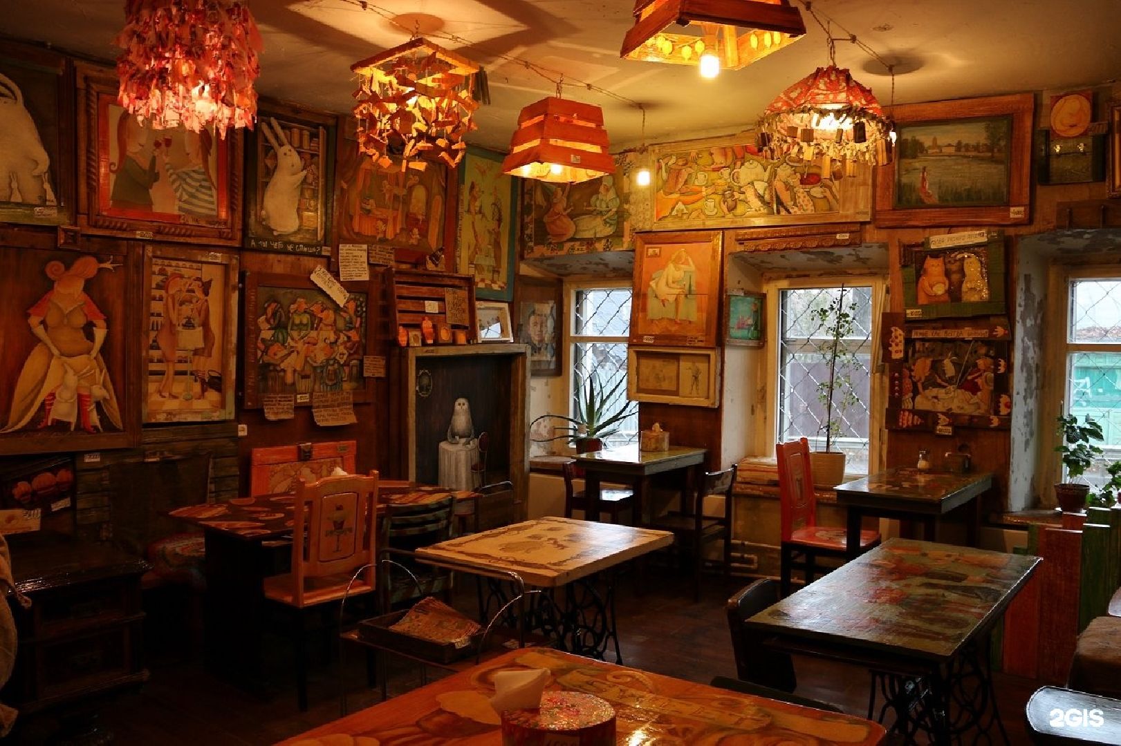 Звенигород, Зима в Подмосковье, Программа бесплатных мероприятий,