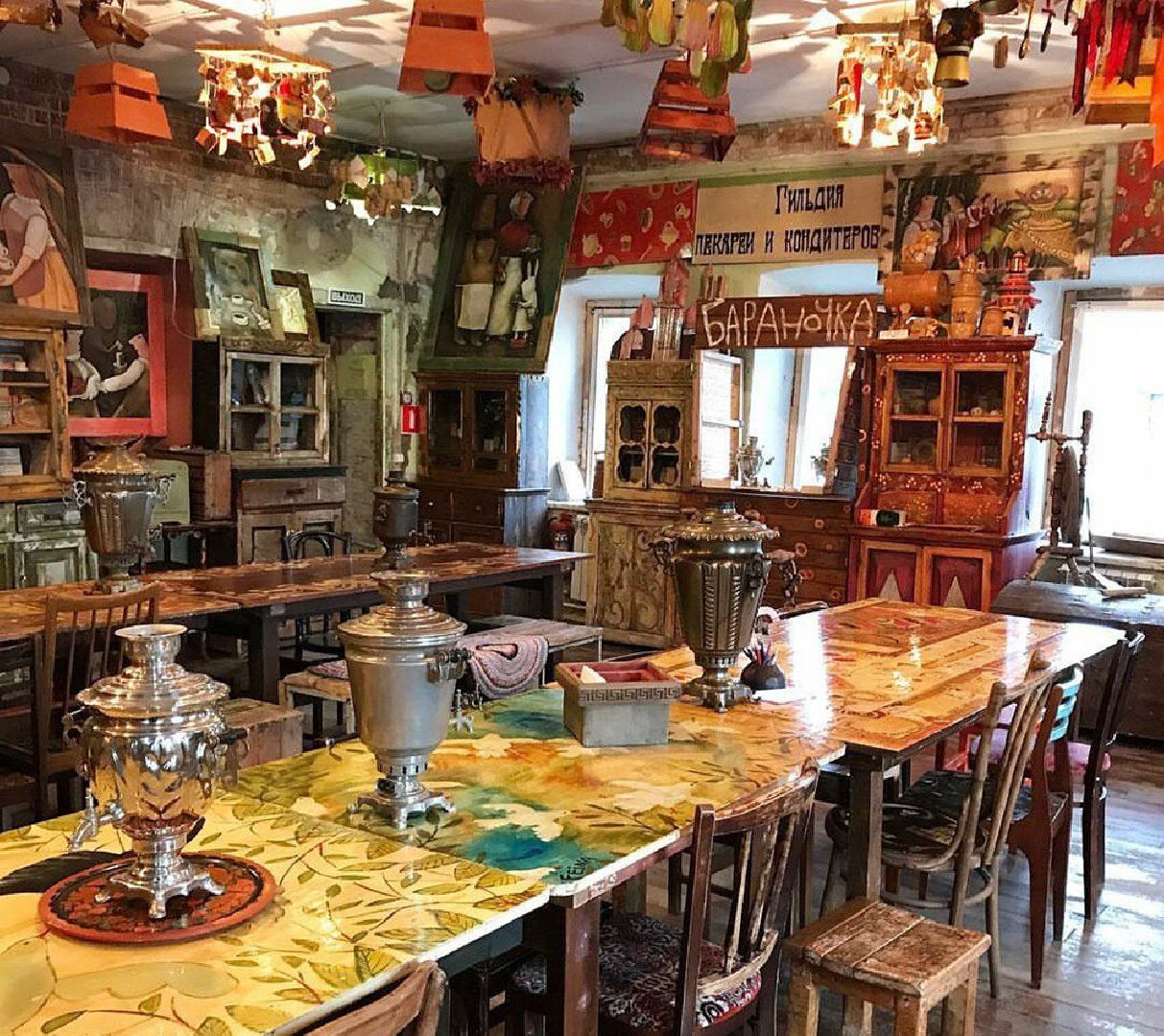 Звенигород, Зима в Подмосковье, Программа бесплатных мероприятий,