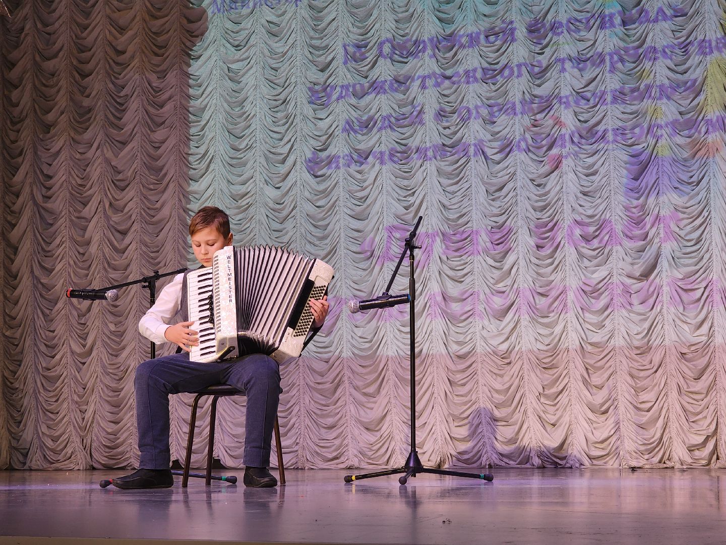окружной фестиваль творчества, фестиваль творчества среди людей с ОВЗ, Районный дом культуры, Ногинск, Богородский городской округ,