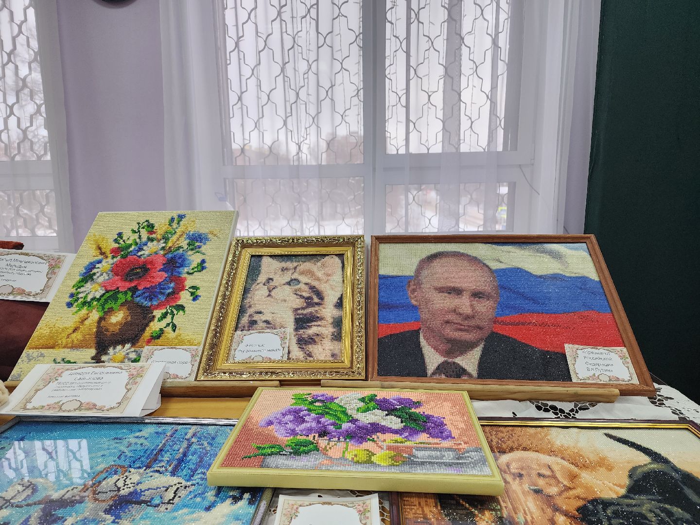 окружной фестиваль творчества, фестиваль творчества среди людей с ОВЗ, Районный дом культуры, Ногинск, Богородский городской округ,